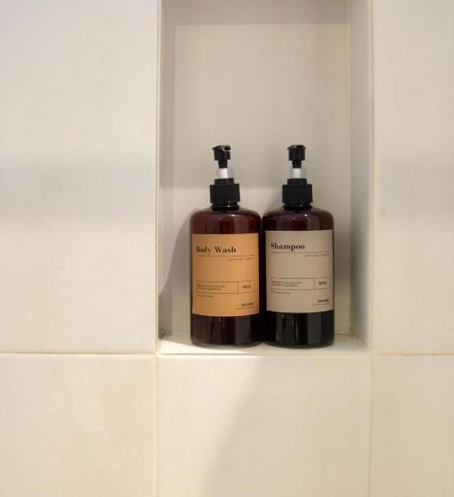 חדר סטנדרט, Gelatik Bed And Breakfast