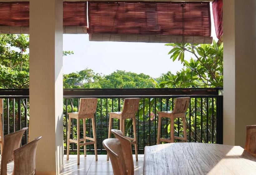 חדר סטנדרט, Gelatik Bed And Breakfast