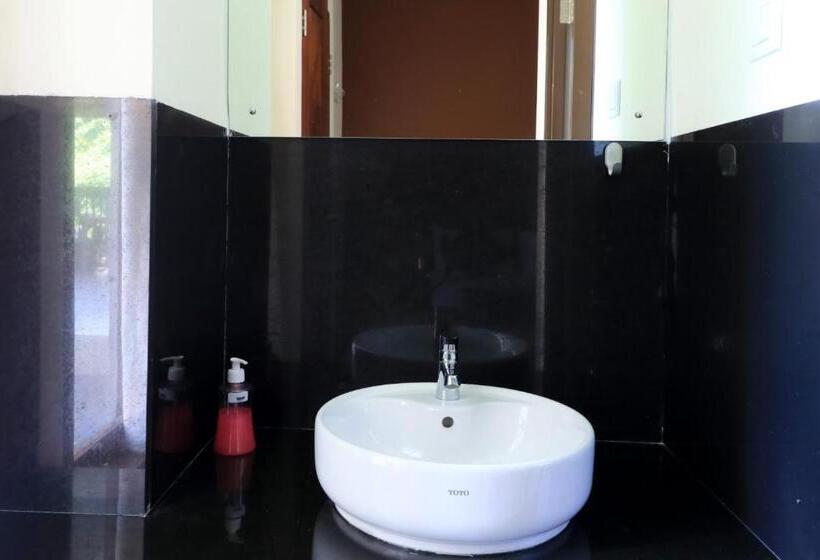 חדר סטנדרט, Gelatik Bed And Breakfast