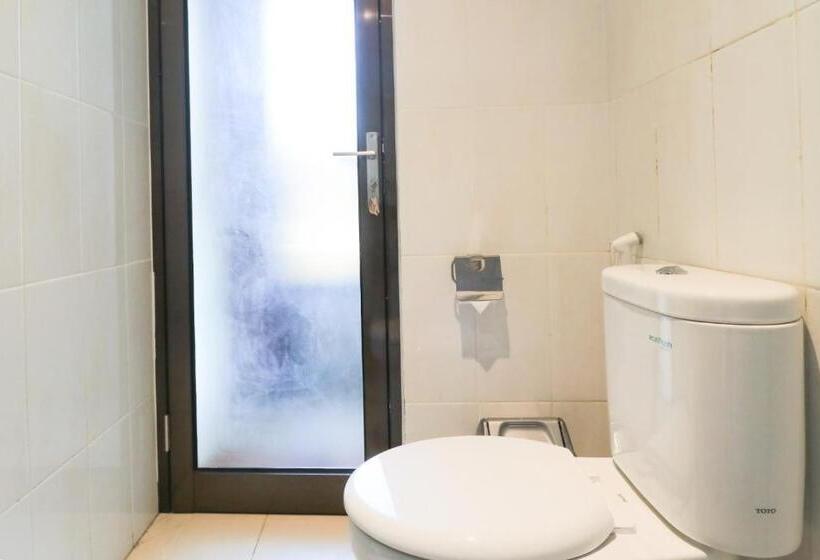 חדר סטנדרט, Gelatik Bed And Breakfast