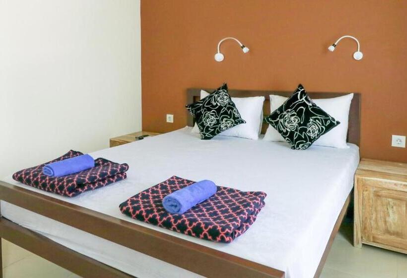 Номер Стандарт, Gelatik Bed And Breakfast