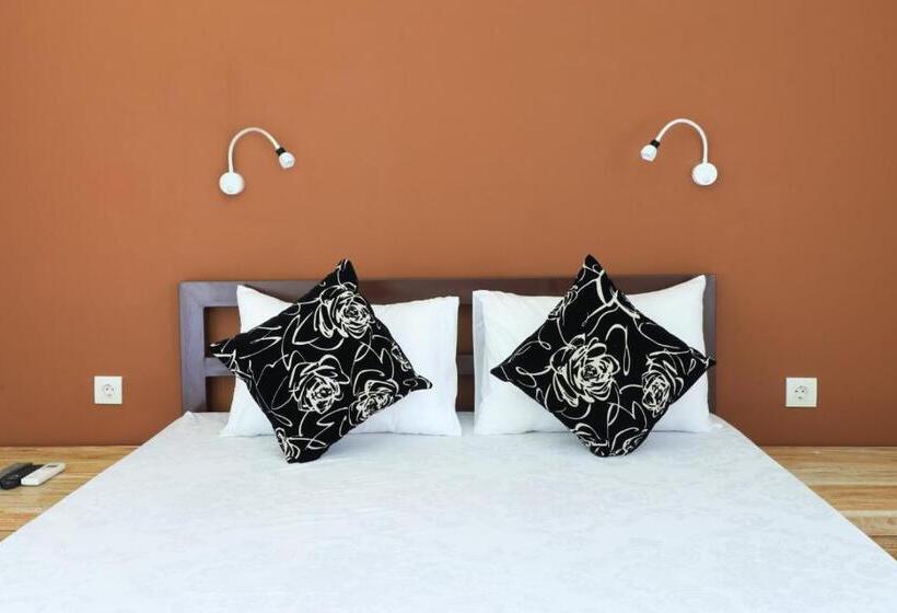 חדר סטנדרט, Gelatik Bed And Breakfast