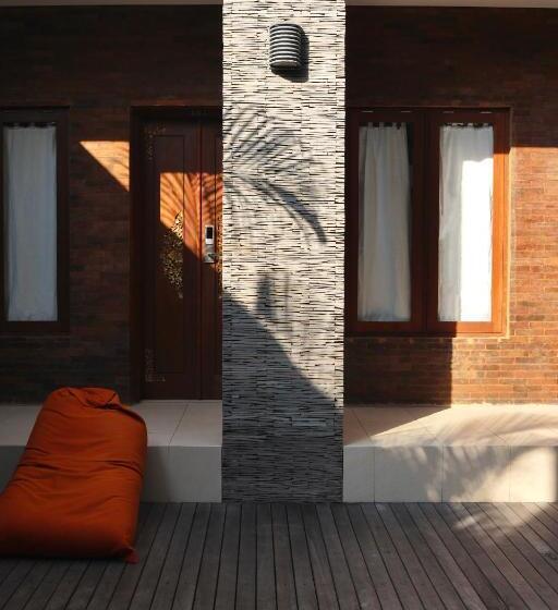 חדר סטנדרט, Gelatik Bed And Breakfast