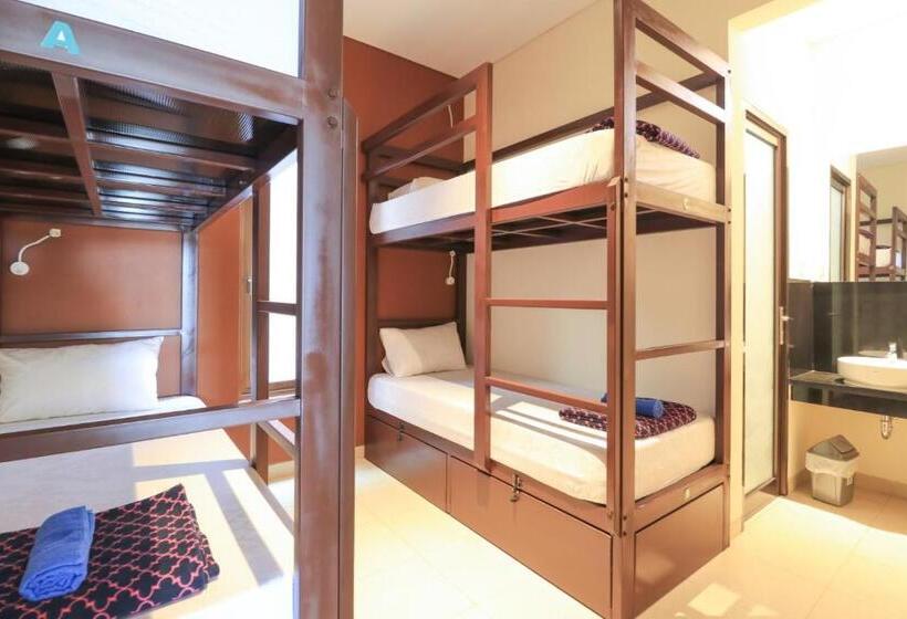 Семейный Номер, Gelatik Bed And Breakfast