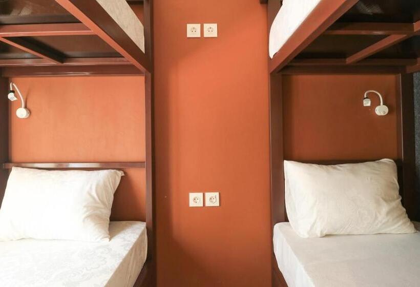 Семейный Номер, Gelatik Bed And Breakfast