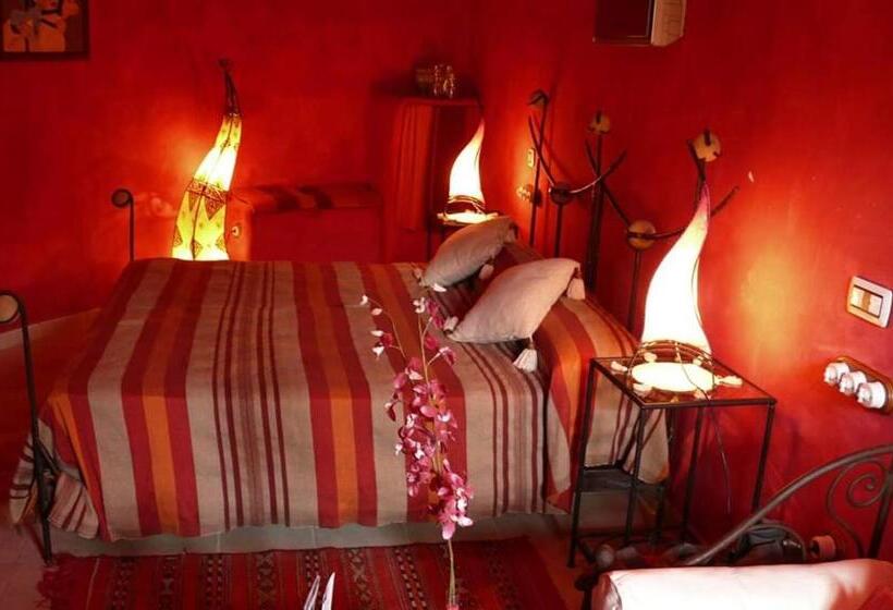 Номер Deluxe, Cueva Tardienta Monegros Adults Only