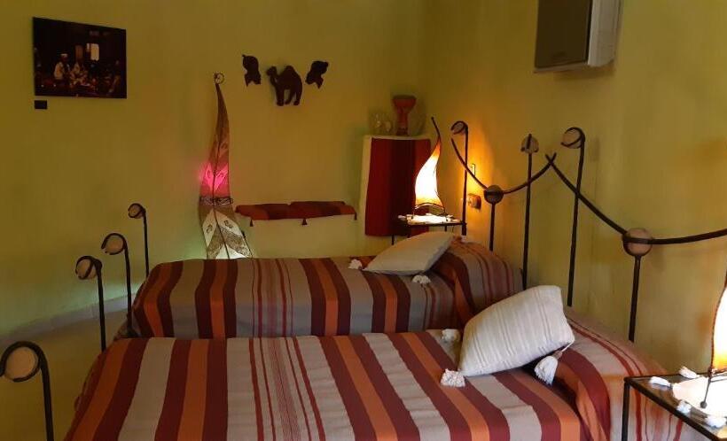 Номер Deluxe, Cueva Tardienta Monegros Adults Only