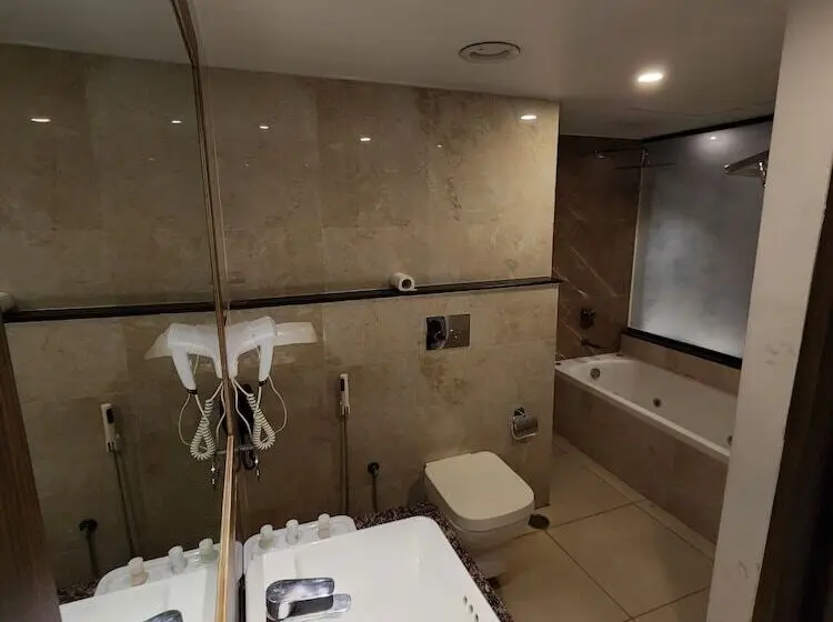 Suite, Preethi International