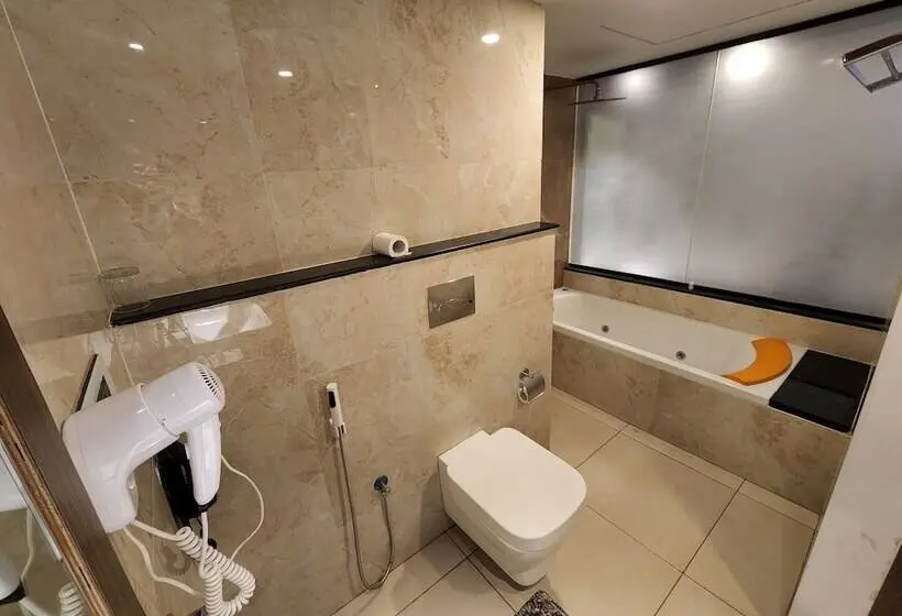 Suite, Preethi International