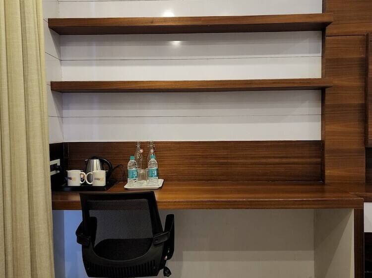 سوییت, Preethi International