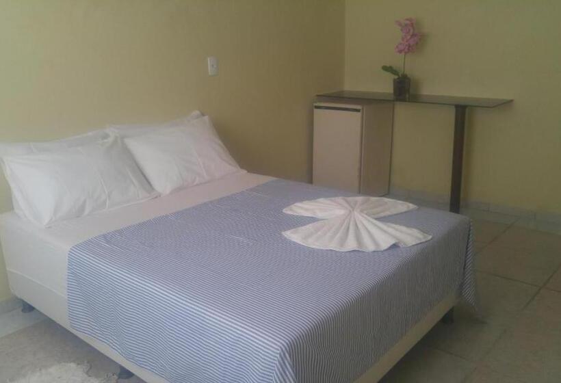 Standart Oda, Pousada Nordestina