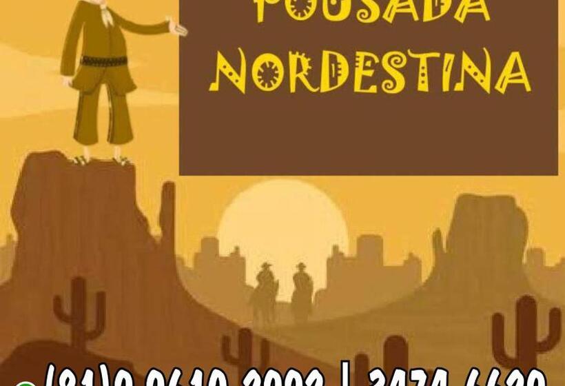 Standart Oda, Pousada Nordestina