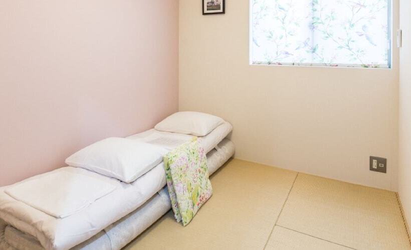 标准间, Woman Only Guesthouse Nanohana