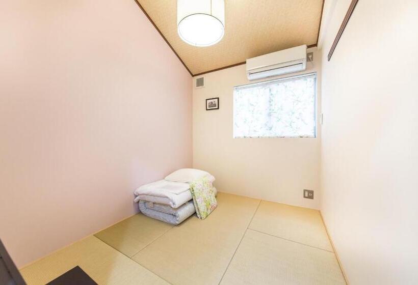 스탠다드 룸, Woman Only Guesthouse Nanohana