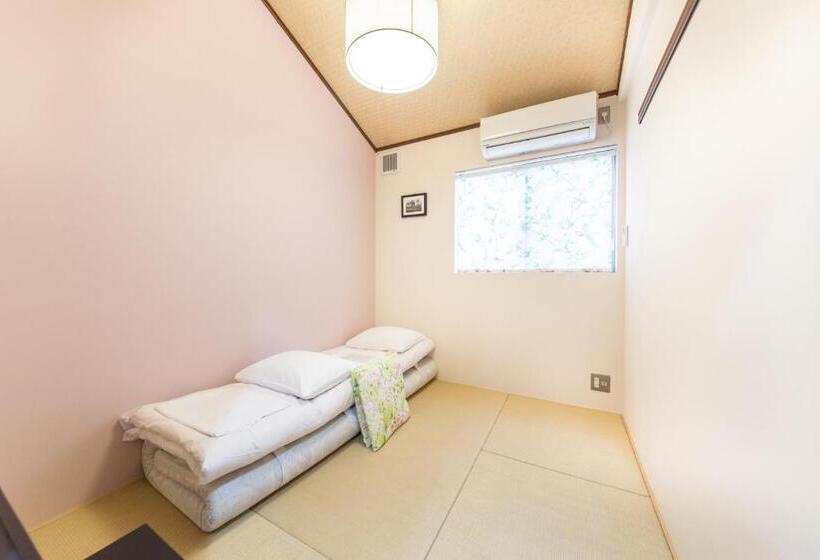 标准间, Woman Only Guesthouse Nanohana