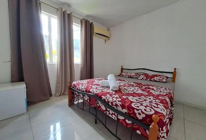 اتاق استاندارد, Cozy South Bed & Breakfast