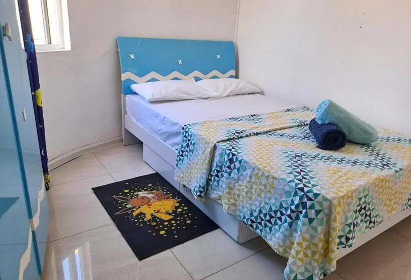 اتاق اکونومی, Cozy South Bed & Breakfast