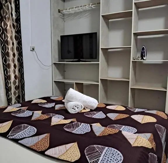 اتاق اکونومی, Cozy South Bed & Breakfast