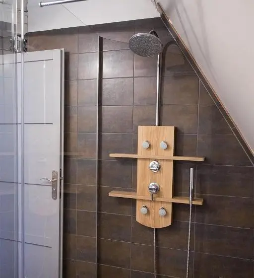 ガーデンビュースタンダード４ベッドルーム, Le Mundhome   Chambres D Hôtes B&b  Strasbourg Eurométropole