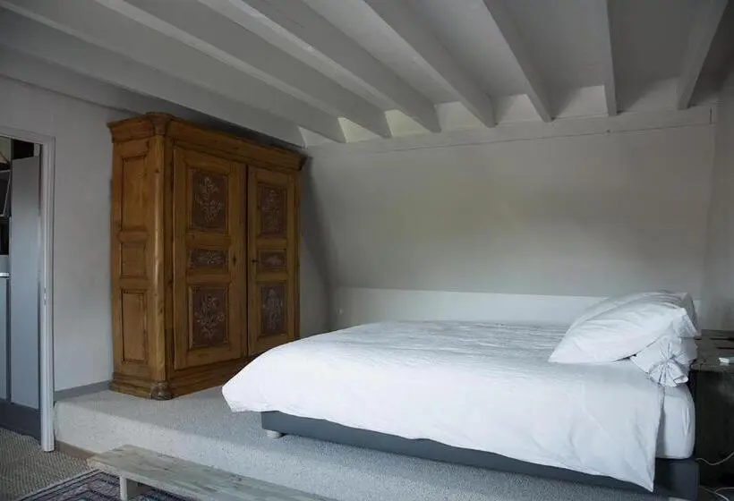 ガーデンビュースタンダード４ベッドルーム, Le Mundhome   Chambres D Hôtes B&b  Strasbourg Eurométropole