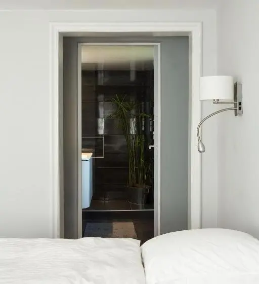 スタンダードルーム, Le Mundhome   Chambres D Hôtes B&b  Strasbourg Eurométropole