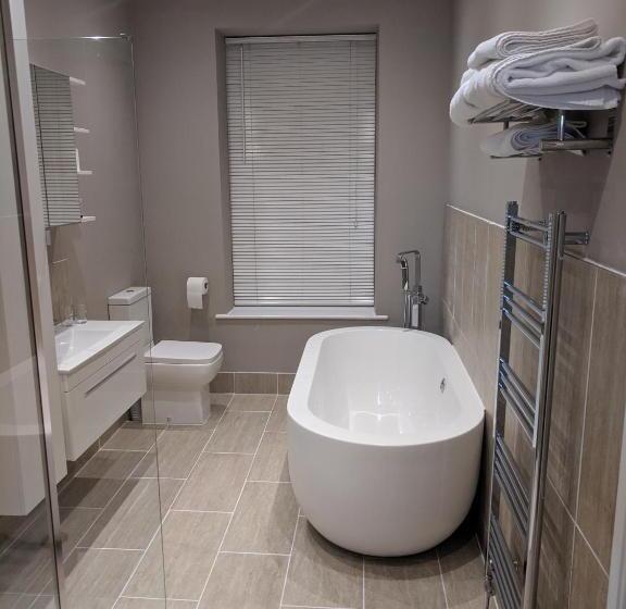 Номер Deluxe, Lion House Bed & Breakfast With Restaurant