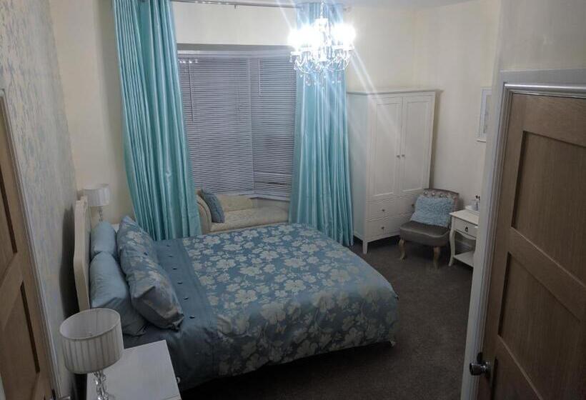 Номер Deluxe, Lion House Bed & Breakfast With Restaurant