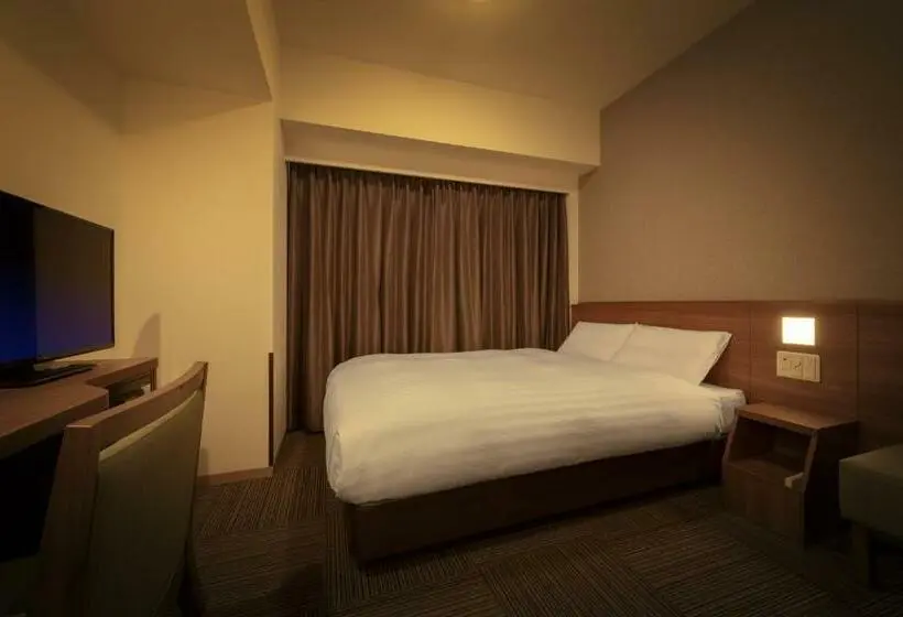スタンダードルーム, Dormy Inn Morioka