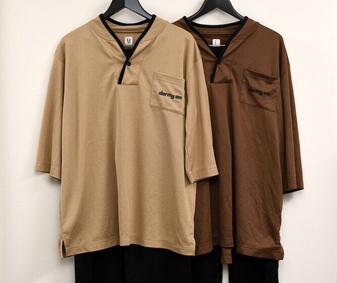 חדר סופריור, Dormy Inn Morioka