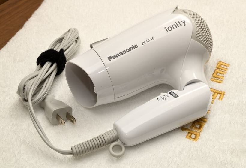 חדר סופריור, Dormy Inn Morioka