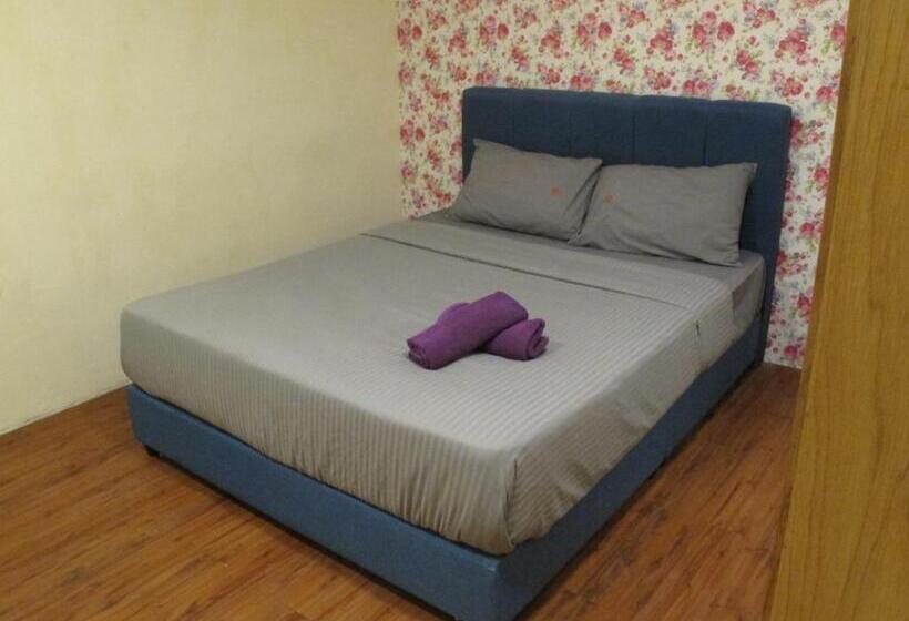 Номер Стандарт, Oscar Inn