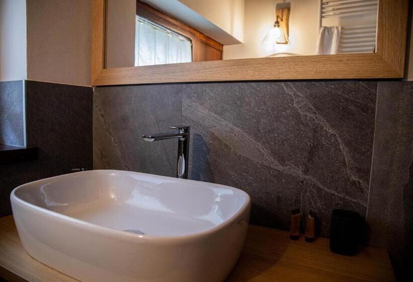 דירת חדר, Residence Kalipè