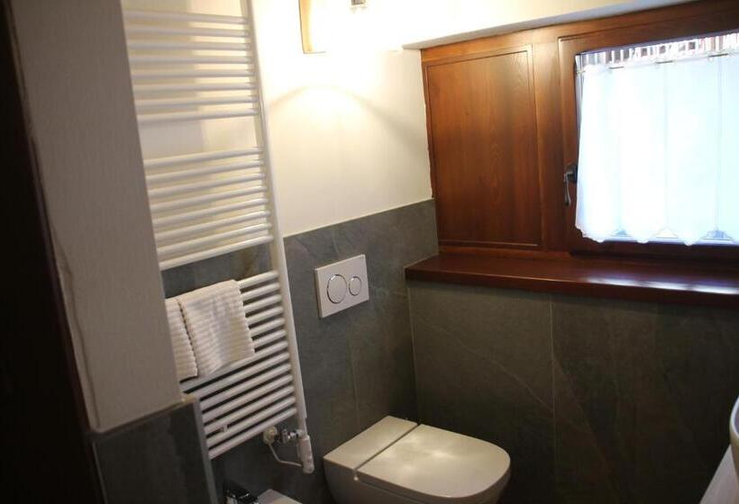 דירת חדר, Residence Kalipè