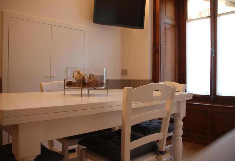 דירת חדר, Residence Kalipè