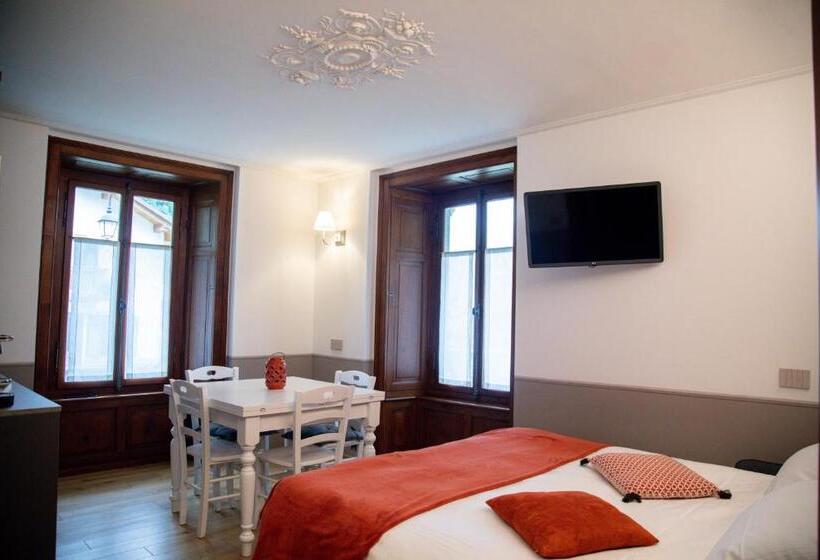 חדר סטודיו סטנדרד, Residence Kalipè