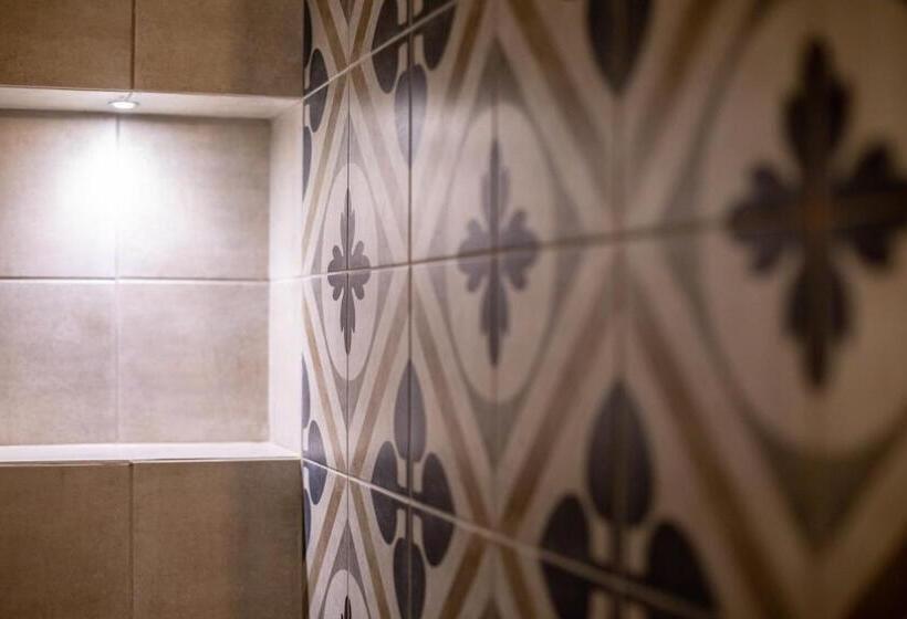 Студия Стандарт, Residence Kalipè