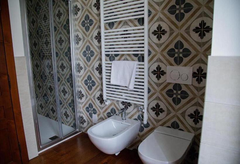 חדר סטודיו סטנדרד, Residence Kalipè