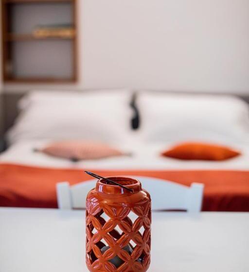 חדר סטודיו סטנדרד, Residence Kalipè