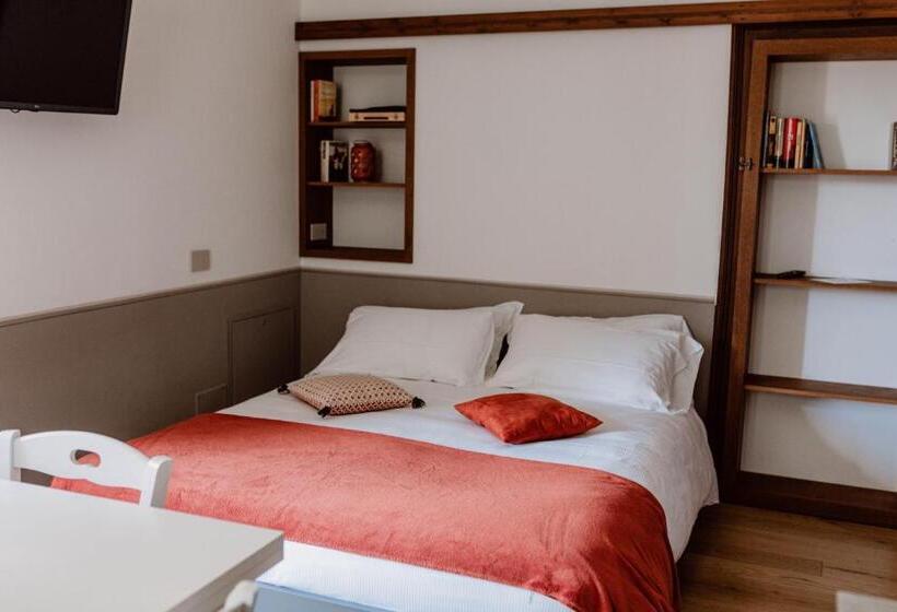 חדר סטודיו סטנדרד, Residence Kalipè