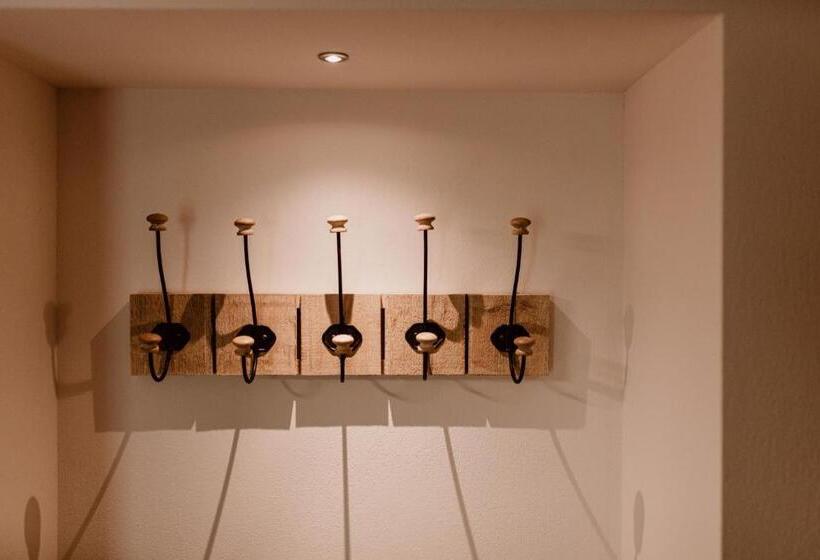 דירה בת חדר שינה 1 עם נוף, Residence Kalipè