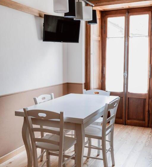 דירה בת חדר שינה 1 עם נוף, Residence Kalipè