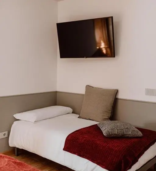 バルコニー付き１ベッドルームアパートメント, Residence Kalipè
