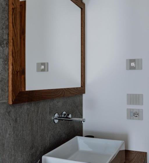 Апартаменты 1 Спальня с Балконом, Residence Kalipè