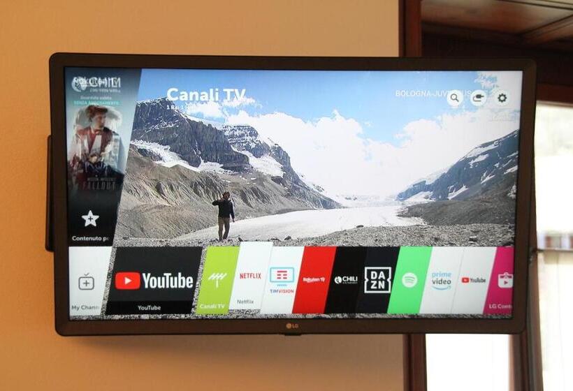 חדר סטודיו סטנדרד, Residence Kalipè