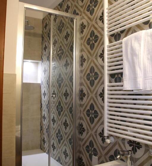 חדר סטודיו סטנדרד, Residence Kalipè