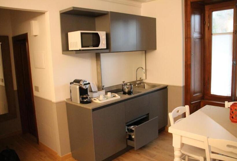 Студия Стандарт, Residence Kalipè