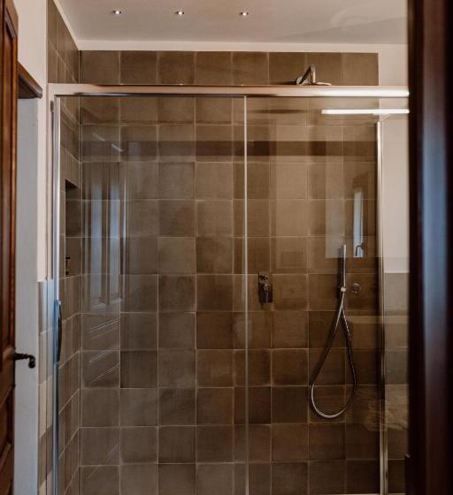 Апартаменты 1 Спальня, Residence Kalipè