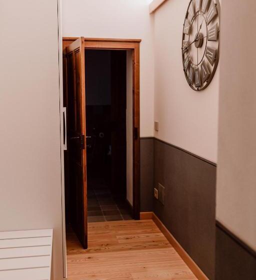 דירת חדר, Residence Kalipè