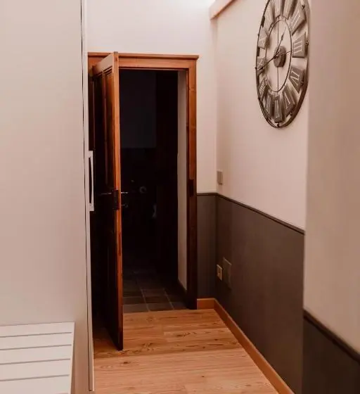 １ベッドルームアパートメント, Residence Kalipè