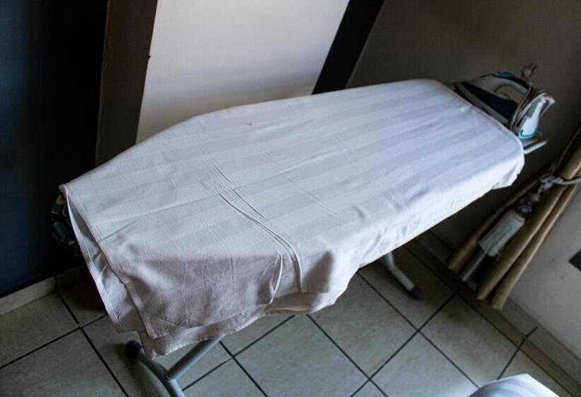 آپارتمان 1 خوابه, Residence Le Carat Bonapriso